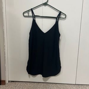 La Chateau Black Tank